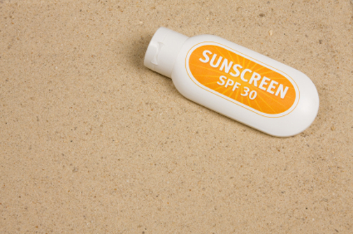 Is your sunscreen really protecting you?