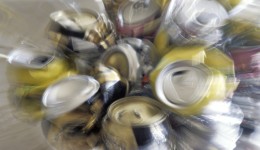 Visits to ER from energy drink abuse doubles