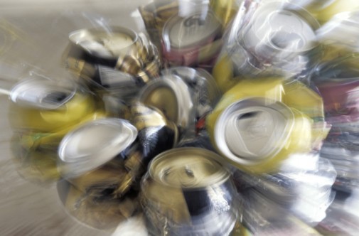 Visits to ER from energy drink abuse doubles