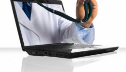 Are online doctor visits the next big thing?