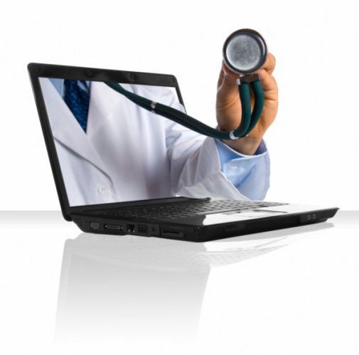 Are online doctor visits the next big thing?