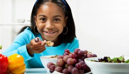 5 tips to help your kids grow up healthy