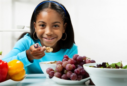 5 tips to help your kids grow up healthy