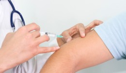 New flu vaccine wins FDA approval