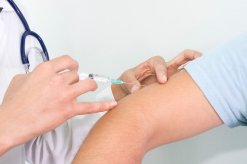 New flu vaccine wins FDA approval