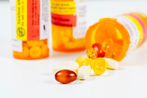FDA cracks down on prescription pain relievers