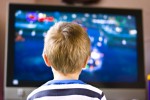 Tune Out the Idea of a TV in Your Child’s Bedroom