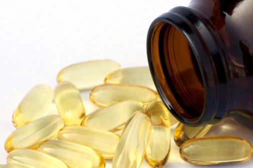 Dangers of vitamin D-ficiency