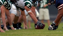 Depression linked to concussions in football players