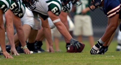 Depression linked to concussions in football players