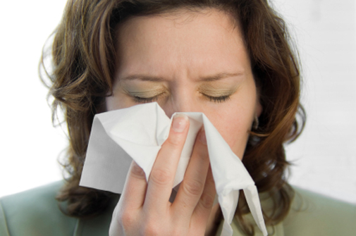 5 tips to help you avoid the flu this season
