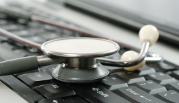 1 in 3 Americans self-diagnose online