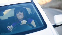 Multitasking while driving can be deadly, experts warn