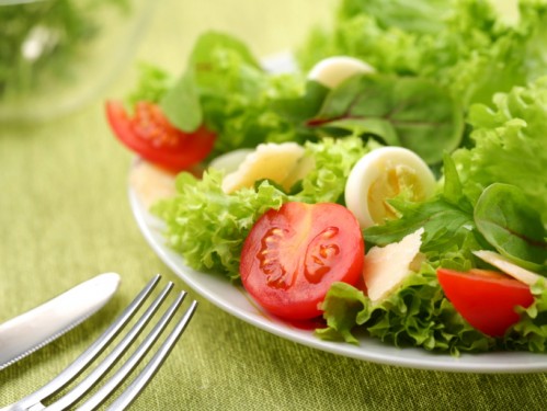 5 diet changes that may help you prevent cancer | health enews