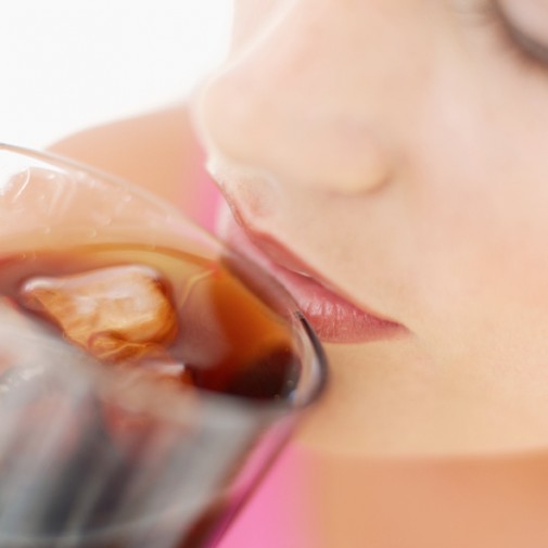 Can diet soda raise your risk of diabetes?