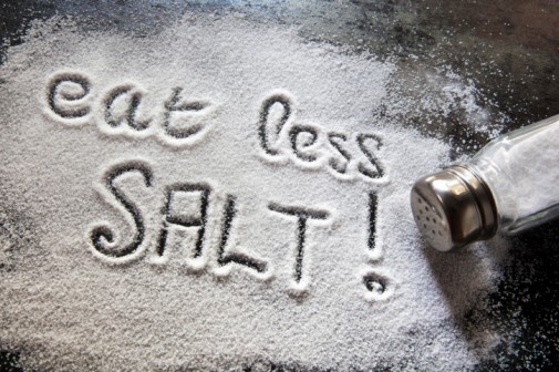 Can eating less salt save a half-million lives?