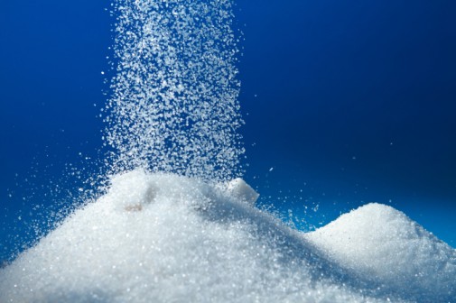 Houston, we have a problem: Sugar