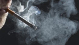 Smoking ban for patients with mental illnesses