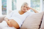 Is pregnancy after 30 good for your health