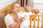 OCD compounds postpartum depression for some new moms