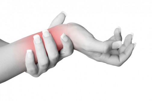 Pregnant? Get the facts on carpal tunnel