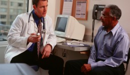 Early detection key for prostate cancer