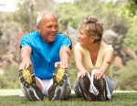 Five steps to help you maintain your weight as you grow older
