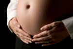 Overweight moms at greater risk for C section