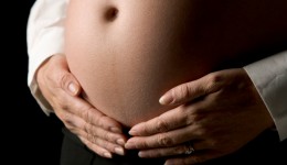 Overweight moms at greater risk for C-section