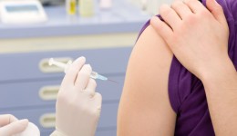 Parents shun HPV vaccine for daughters