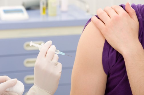 Parents shun HPV vaccine for daughters