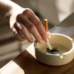 Quitting smoking benefits outweighs potential weight gain, study says