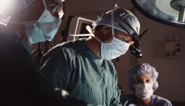 Students get rare view into live open-heart surgery