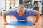 Take control of your bladder with exercise