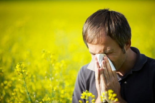 The liquid alternative to allergy shot therapy