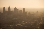 Americans breathing cleaner air, but some Illinois counties get failing grade