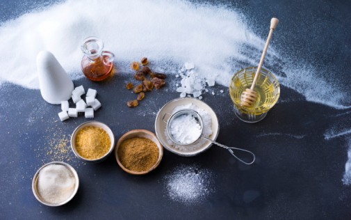 Should you cut back on artificial sweeteners?