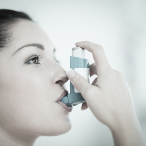 Asthma and allergy go hand in hand
