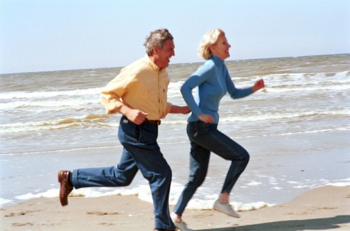 5 tips to stay in shape after retirement