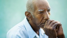 Black men wait longer to get prostate cancer care