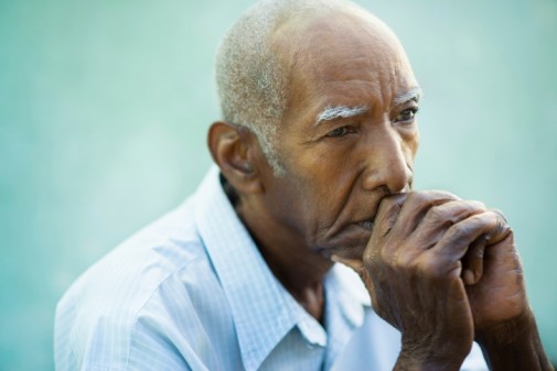 Black men wait longer to get prostate cancer care