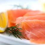 Eating the right kind of fish may help seniors live longer