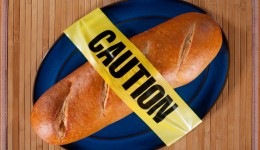 Gluten-free diet: Trendy or necessary?
