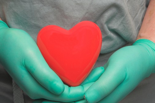 Saving lives through organ, tissue donation