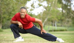 Fitness for baby boomers not one-size-fits-all