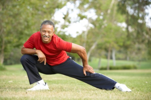 Fitness for baby boomers not one-size-fits-all