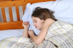 More sleep healthier teens
