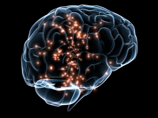 See-through brain technology may lead to better treatments