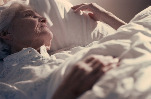 Sleep tips for seniors