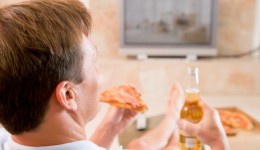 Verdict’s In: Researchers say you eat more when you drink
